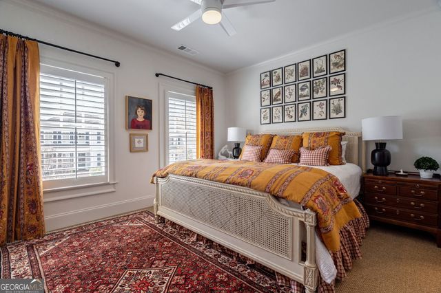 2970 Greenleffe Drive, Statham, GA 30666