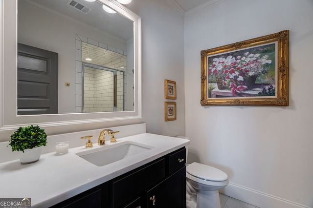 2970 Greenleffe Drive, Statham, GA 30666