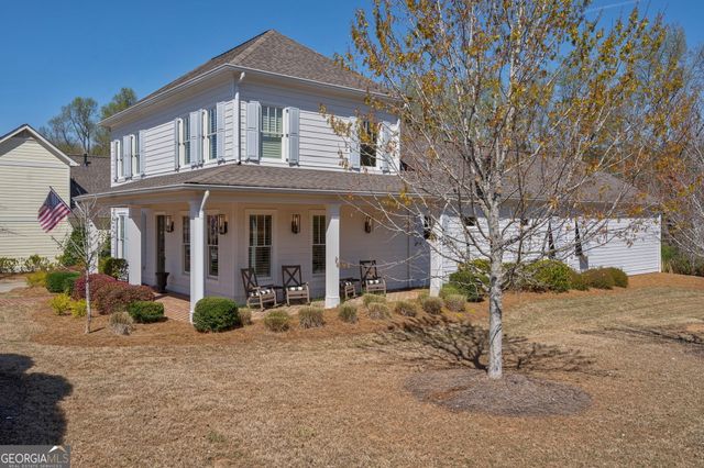 2970 Greenleffe Drive, Statham, GA 30666