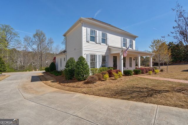 2970 Greenleffe Drive, Statham, GA 30666