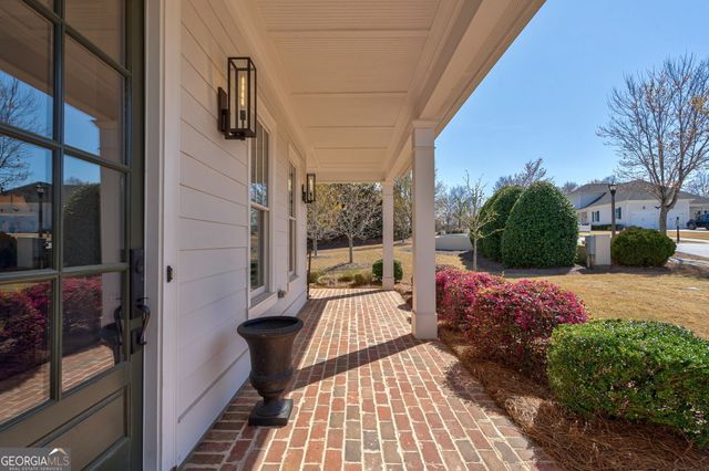 2970 Greenleffe Drive, Statham, GA 30666