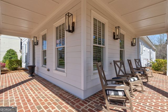 2970 Greenleffe Drive, Statham, GA 30666