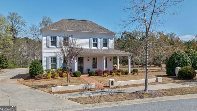 2970 Greenleffe Drive, Statham, GA 30666