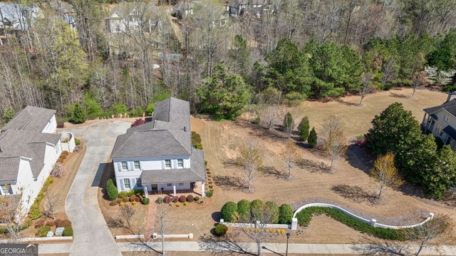 2970 Greenleffe Drive, Statham, GA 30666