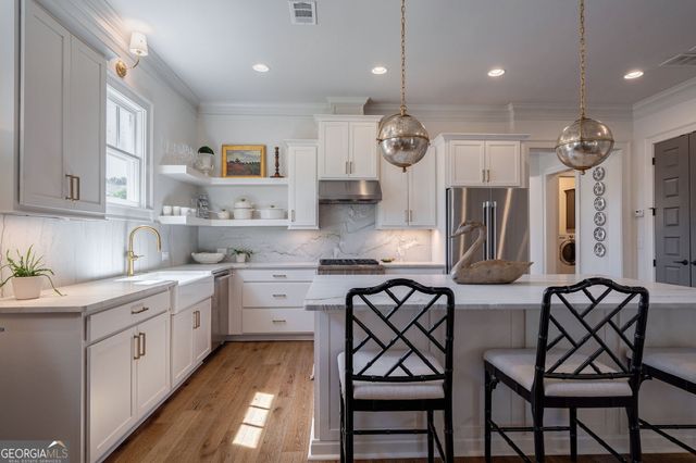 2970 Greenleffe Drive, Statham, GA 30666