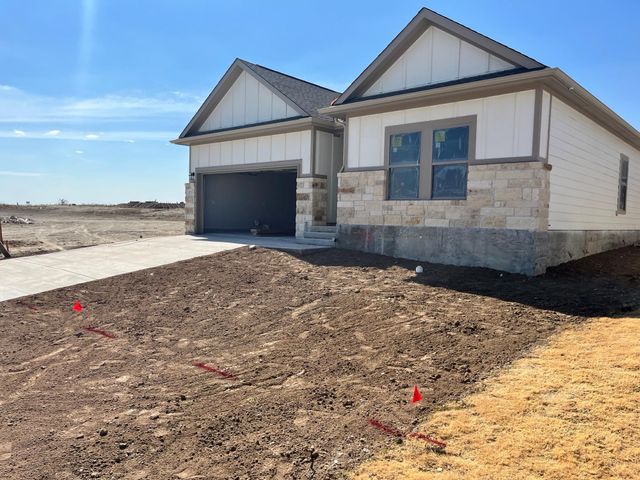 173 Sleep Hollow, Jarrell, TX 76537