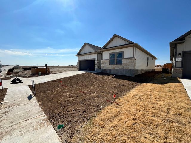 173 Sleep Hollow, Jarrell, TX 76537