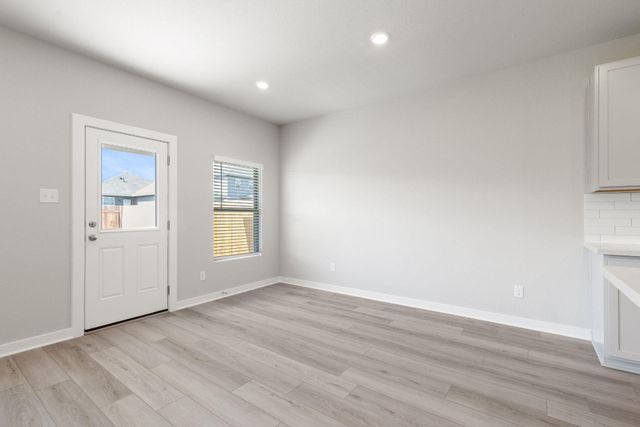 173 Sleep Hollow, Jarrell, TX 76537