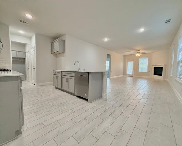 2903 Woodland Court, Wylie, TX 75098