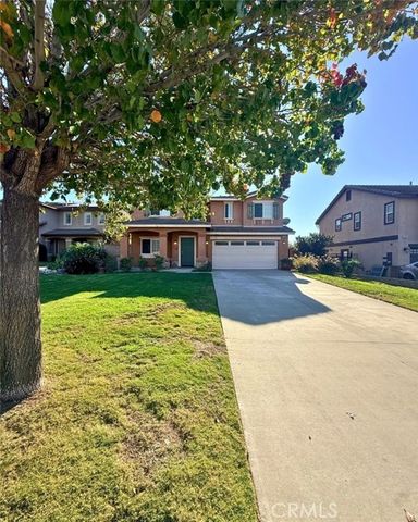 5741 Reagan, Fontana, CA 92336