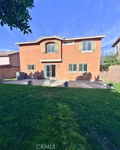 5741 Reagan, Fontana, CA 92336