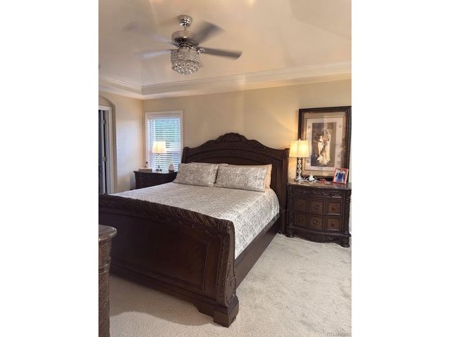 8692 E Hawaii Dr, Denver, CO 80231