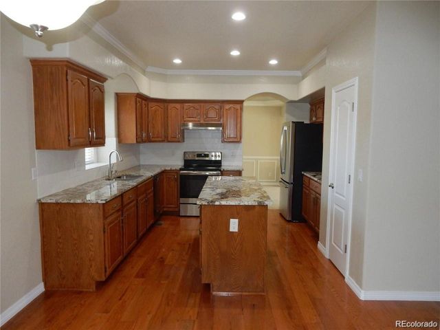 8692 E Hawaii Dr, Denver, CO 80231