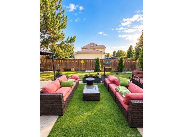 8692 E Hawaii Dr, Denver, CO 80231