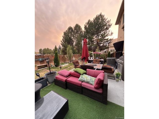8692 E Hawaii Dr, Denver, CO 80231