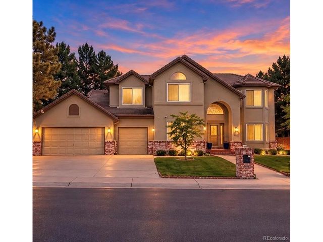 8692 E Hawaii Dr, Denver, CO 80231