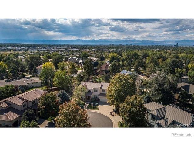 8692 E Hawaii Dr, Denver, CO 80231