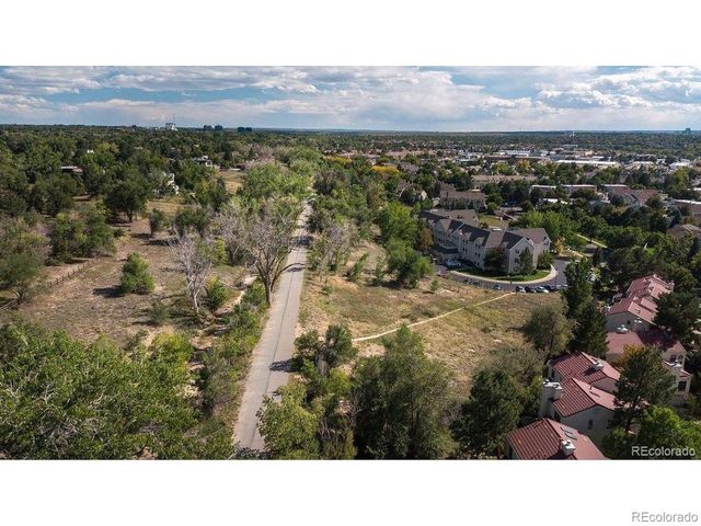 8692 E Hawaii Dr, Denver, CO 80231
