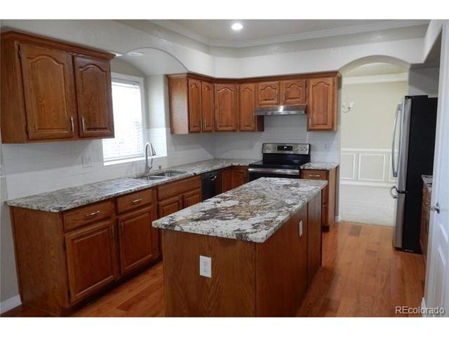 8692 E Hawaii Dr, Denver, CO 80231