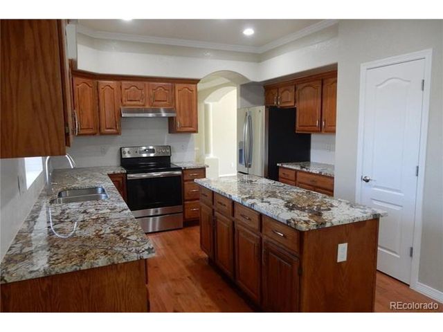 8692 E Hawaii Dr, Denver, CO 80231