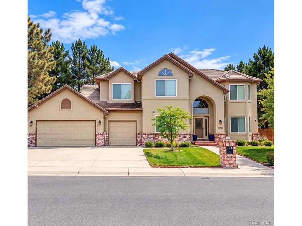 8692 E Hawaii Dr, Denver, CO 80231