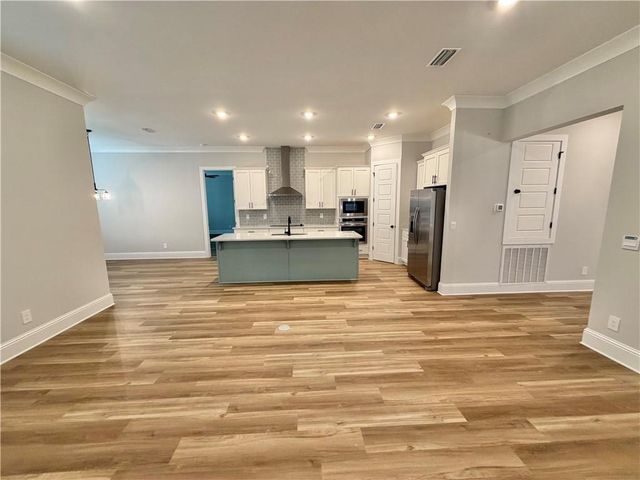 4677 Mcfarland Road, Theodore, AL 36582