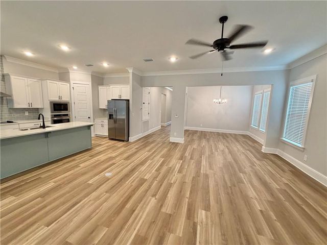 4677 Mcfarland Road, Theodore, AL 36582
