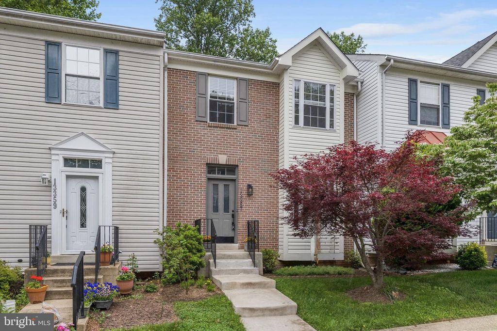 13357 RUSHING WATER, Germantown, MD 20874