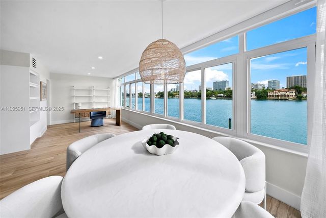 10001 E Bay Harbor Dr 2N, Bay Harbor Islands, FL 33154