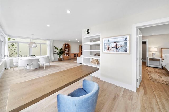 10001 E Bay Harbor Dr 2N, Bay Harbor Islands, FL 33154