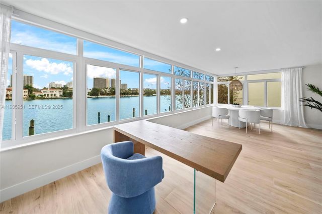 10001 E Bay Harbor Dr 2N, Bay Harbor Islands, FL 33154