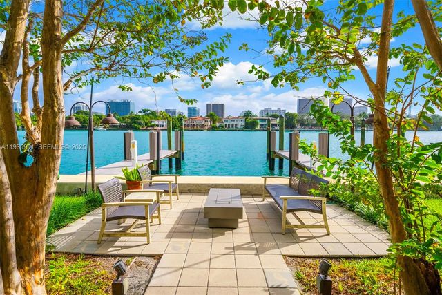 10001 E Bay Harbor Dr 2N, Bay Harbor Islands, FL 33154