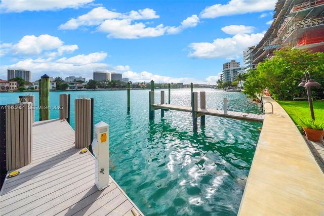 10001 E Bay Harbor Dr 2N, Bay Harbor Islands, FL 33154