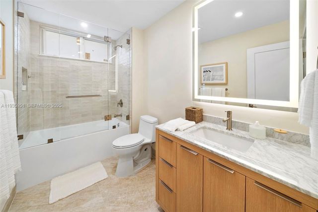 10001 E Bay Harbor Dr 2N, Bay Harbor Islands, FL 33154