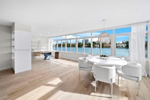 10001 E Bay Harbor Dr 2N, Bay Harbor Islands, FL 33154