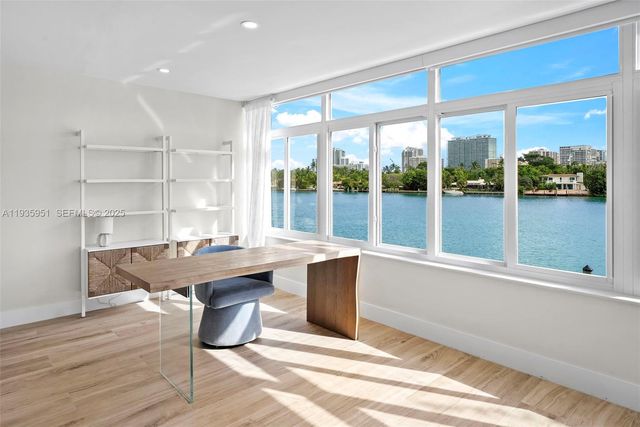 10001 E Bay Harbor Dr 2N, Bay Harbor Islands, FL 33154