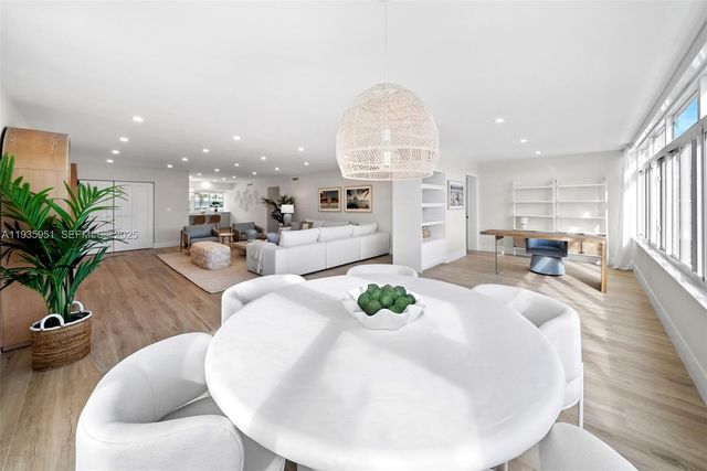 10001 E Bay Harbor Dr 2N, Bay Harbor Islands, FL 33154