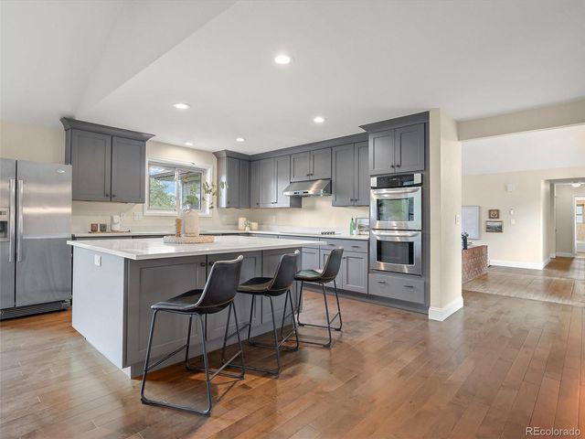 12300 Coyote Song Trail, Conifer, CO 80433