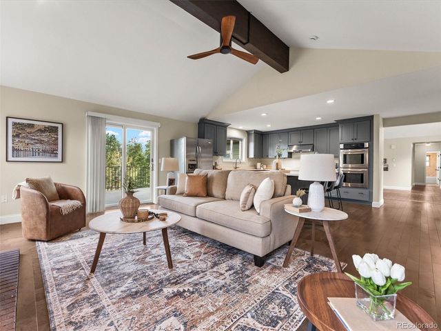 12300 Coyote Song Trail, Conifer, CO 80433