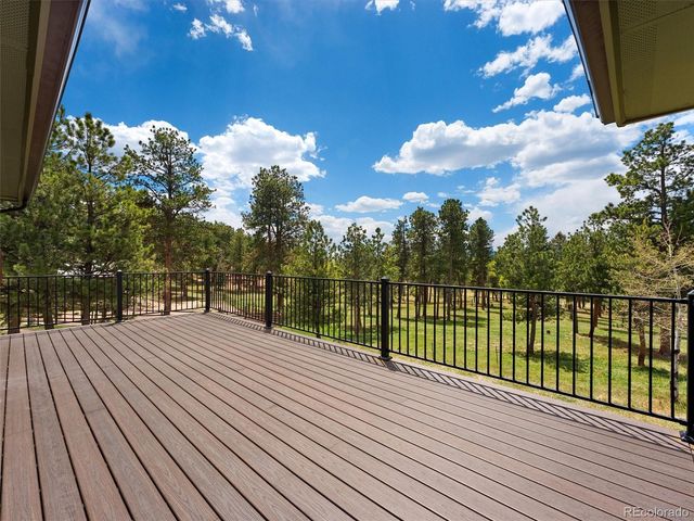 12300 Coyote Song Trail, Conifer, CO 80433