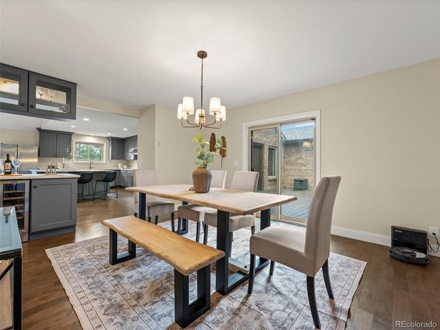 12300 Coyote Song Trail, Conifer, CO 80433