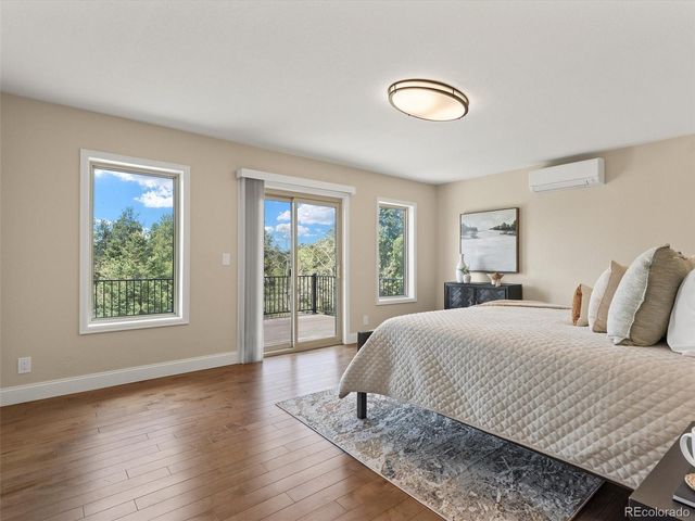 12300 Coyote Song Trail, Conifer, CO 80433