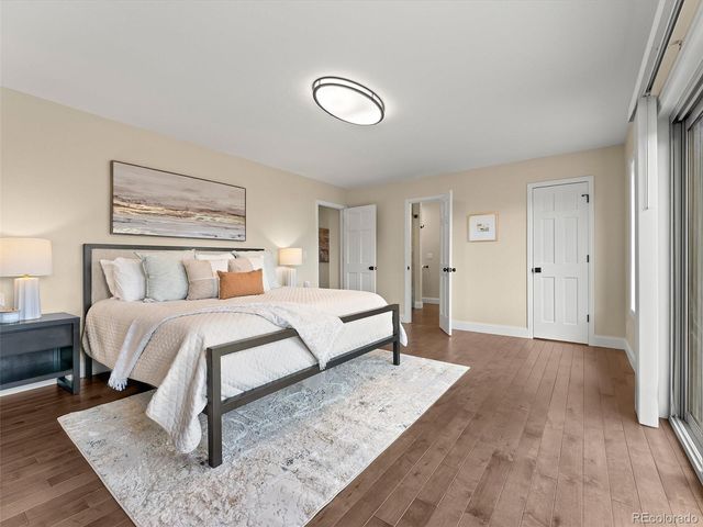 12300 Coyote Song Trail, Conifer, CO 80433