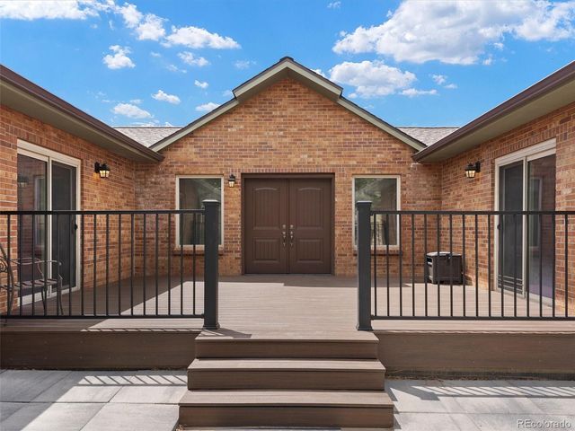12300 Coyote Song Trail, Conifer, CO 80433