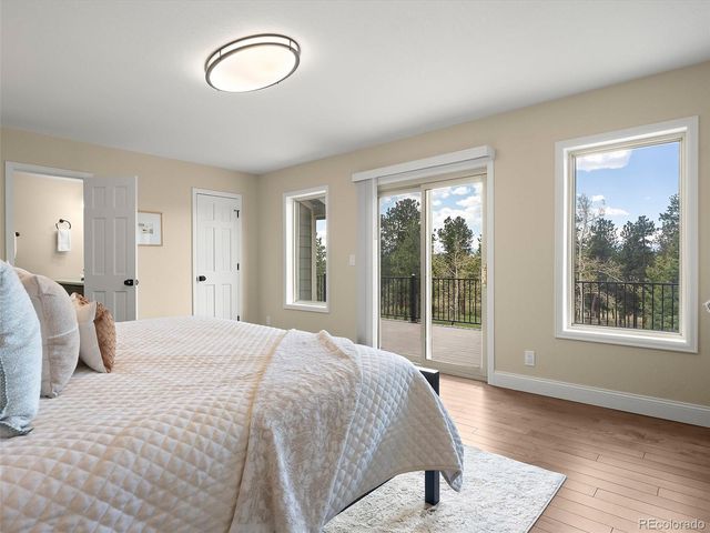 12300 Coyote Song Trail, Conifer, CO 80433
