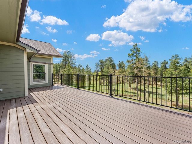 12300 Coyote Song Trail, Conifer, CO 80433