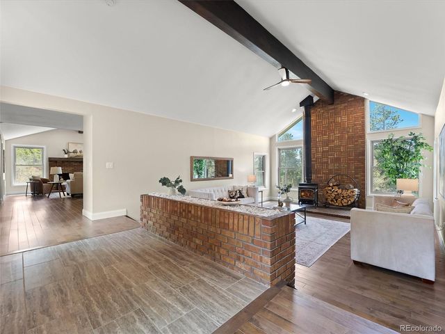 12300 Coyote Song Trail, Conifer, CO 80433