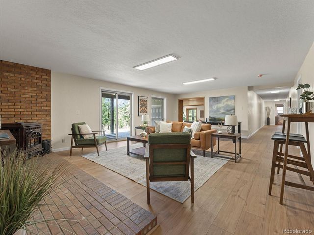 12300 Coyote Song Trail, Conifer, CO 80433