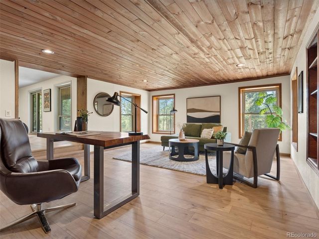 12300 Coyote Song Trail, Conifer, CO 80433