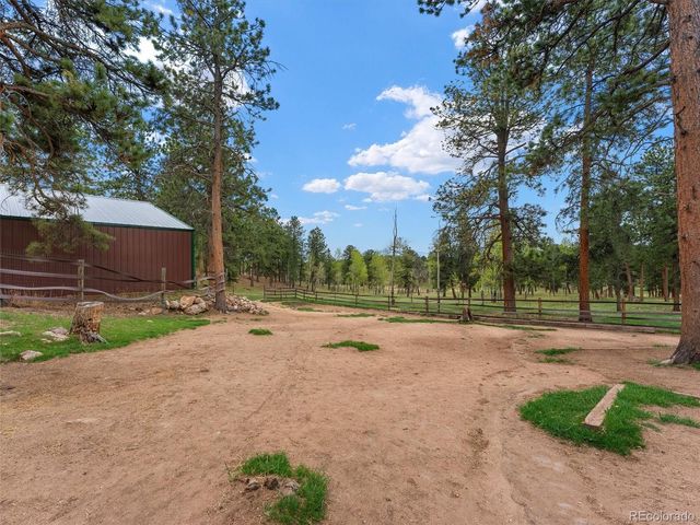 12300 Coyote Song Trail, Conifer, CO 80433